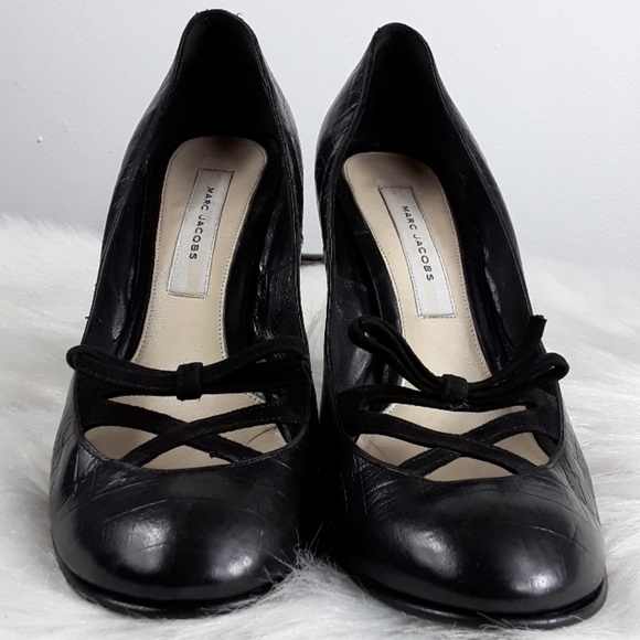 🌷MARC JACOBS HEEL'S - Picture 3 of 8